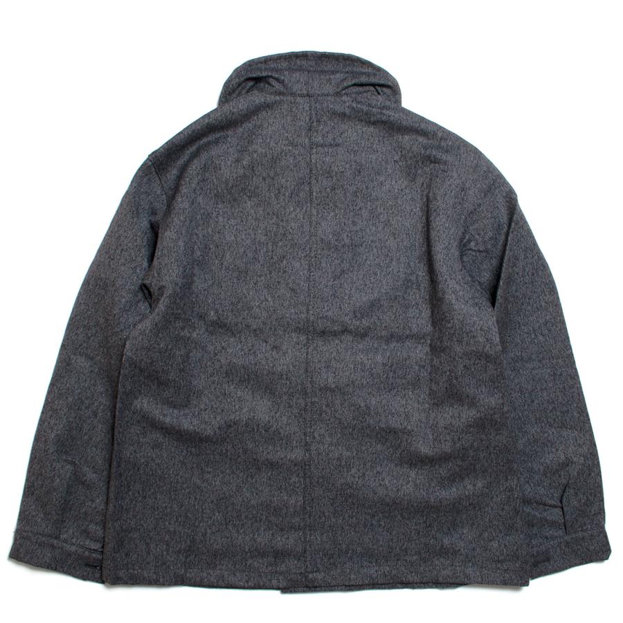 ル トラヴァイユール ガリス ダブルブレスト ジャケット フランス製 XLサイズ LE TRAVAILLEUR GALLICE ル トラヴァイユール ガリス VESTE DOUBLE