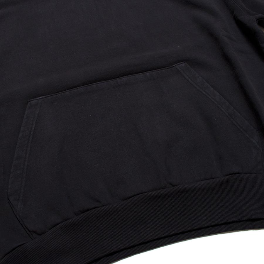 【セール30%OFF】 HARDIN KNITWEAR ハーディンニットウェア スウェットパーカー ビッグシルエット｜hartleystore｜12