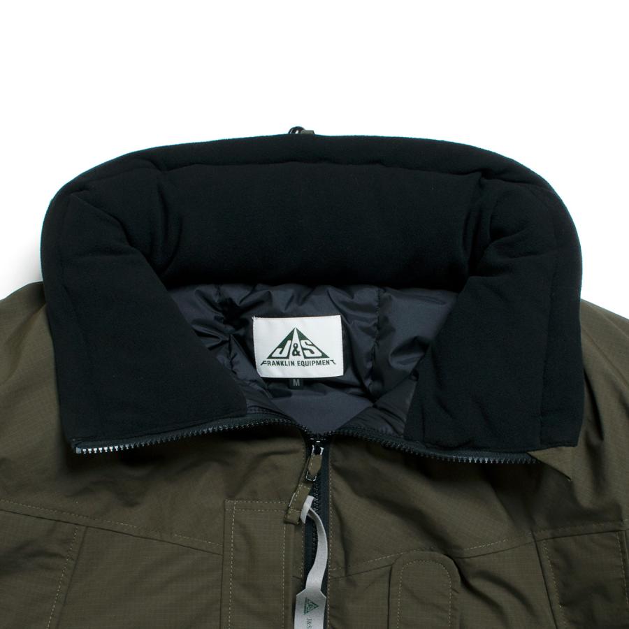 J&S FRANKLIN EQUIPMENT 【セール20%OFF】 ジェイアンドエス J&S FRANKLIN EQUIPMENT 【セール20%OFF】 ジェイアンドエス