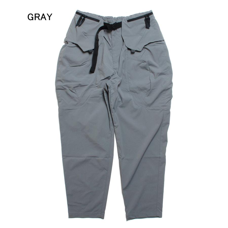 alk phenix アルク フェニックス II Zak pants ザックパンツツー カル