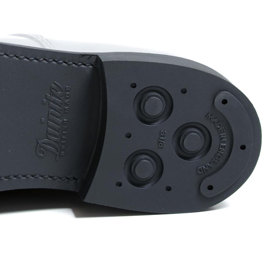SANDERS サンダース MILITARY CHELSEA BOOT ミリタリー キャップトゥ チェルシーブーツ 1140の画像