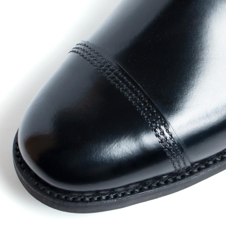 SANDERS サンダース MILITARY CHELSEA BOOT ミリタリー キャップトゥ チェルシーブーツ 1140の画像