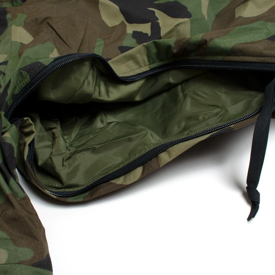 MILITARY アメリカ軍 US.ARMY ゴアテックスパーカー ECWCS Gen1 MILITARY アメリカ軍 US.ARMY ゴアテックスパーカー ECWCS Gen1