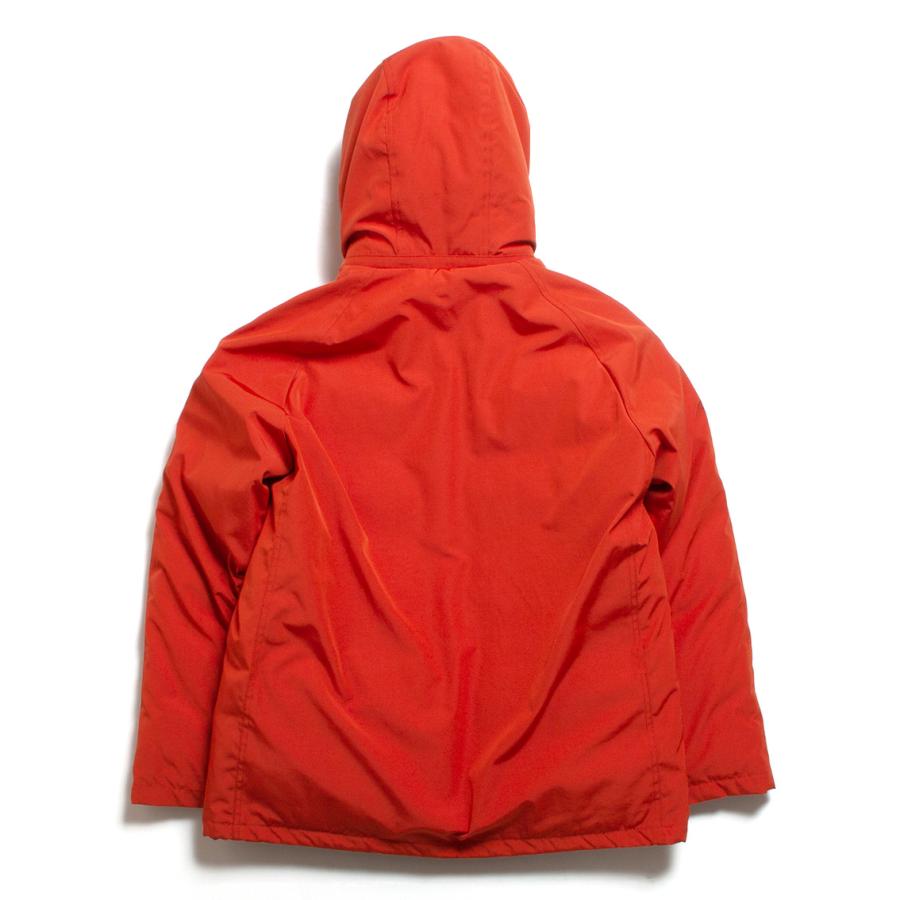 ZANTER JAPAN ザンター ジャパン 6730 DOWN PARKA WP 800フィルパワー ダウンジャケットの画像