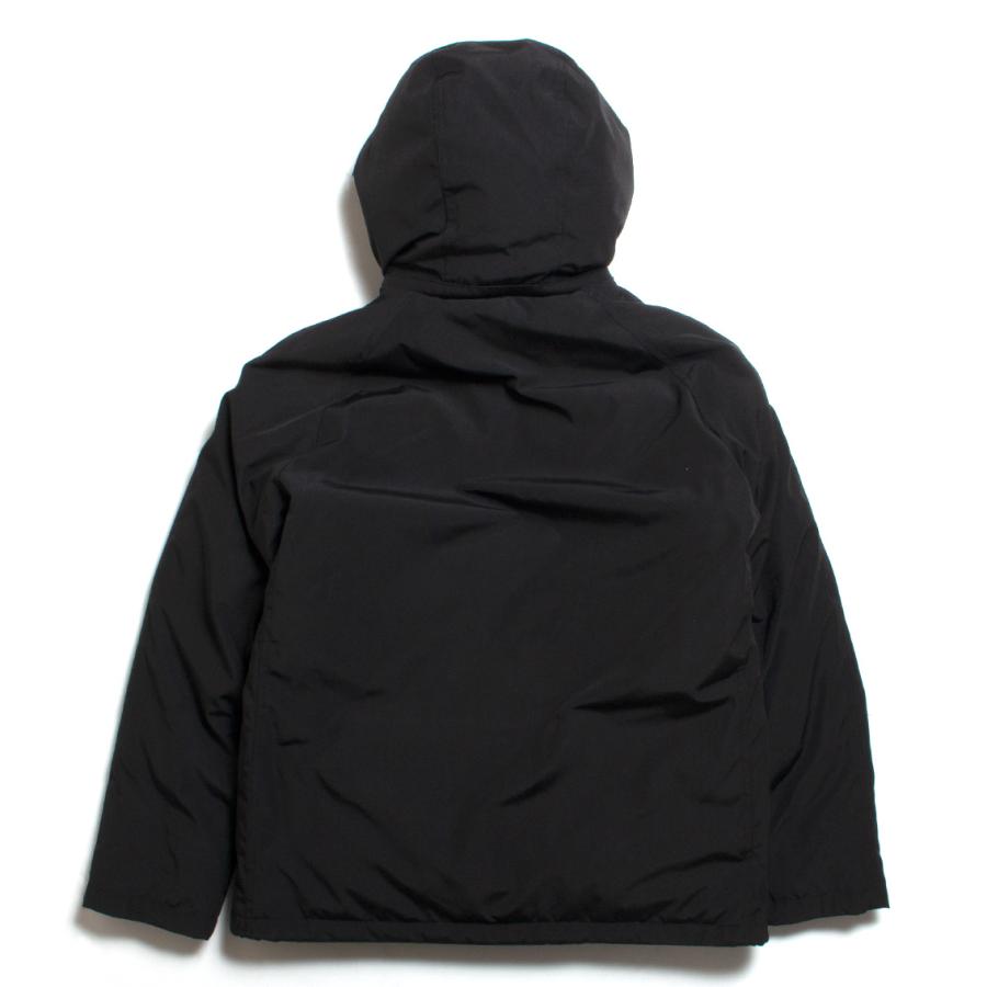 ZANTER JAPAN ザンター ジャパン 6730 DOWN PARKA WP 800フィルパワー ダウンジャケットの画像