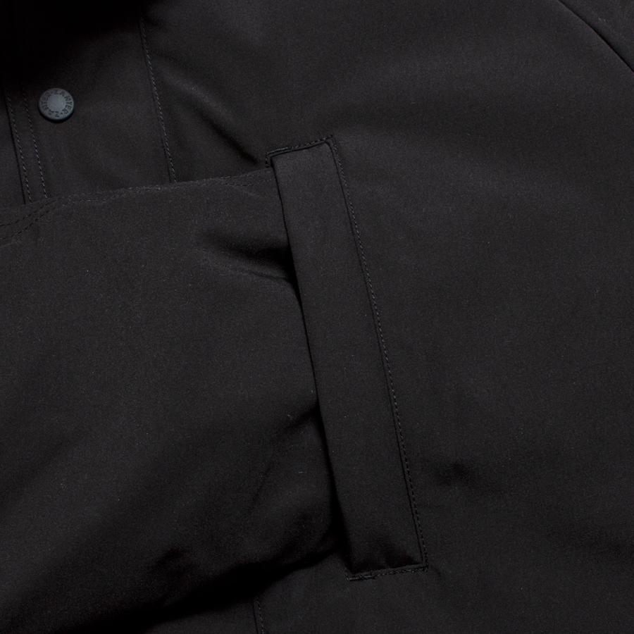 ZANTER JAPAN ザンター ジャパン 6730 DOWN PARKA WP 800フィルパワー ダウンジャケットの画像