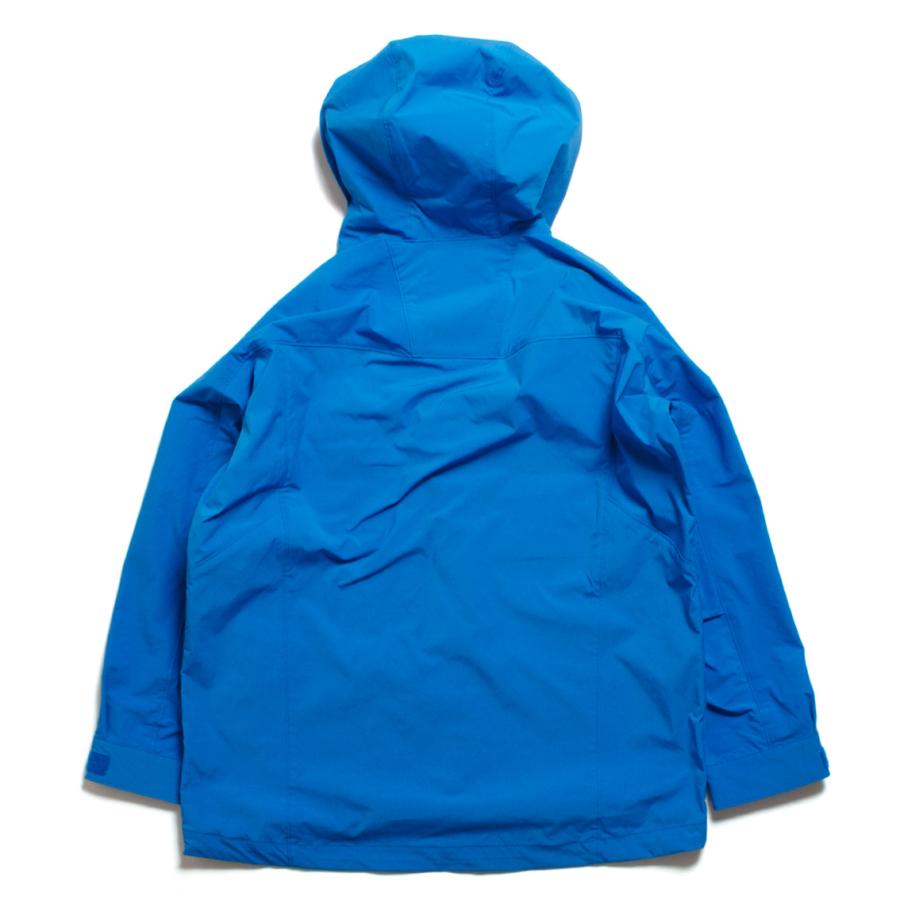 DESCENTE ALLTERRAIN 81 デサントオルテライン81 MOUNTAIN PARKA マウンテンパーカー ALLTERRAIN DESCENTE