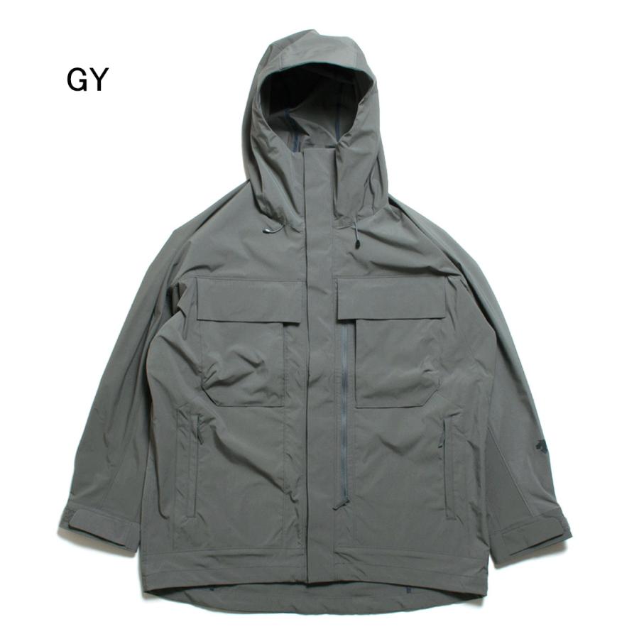 DESCENTE ALLTERRAIN 81 デサントオルテライン81 MOUNTAIN PARKA マウンテンパーカー ALLTERRAIN DESCENTE