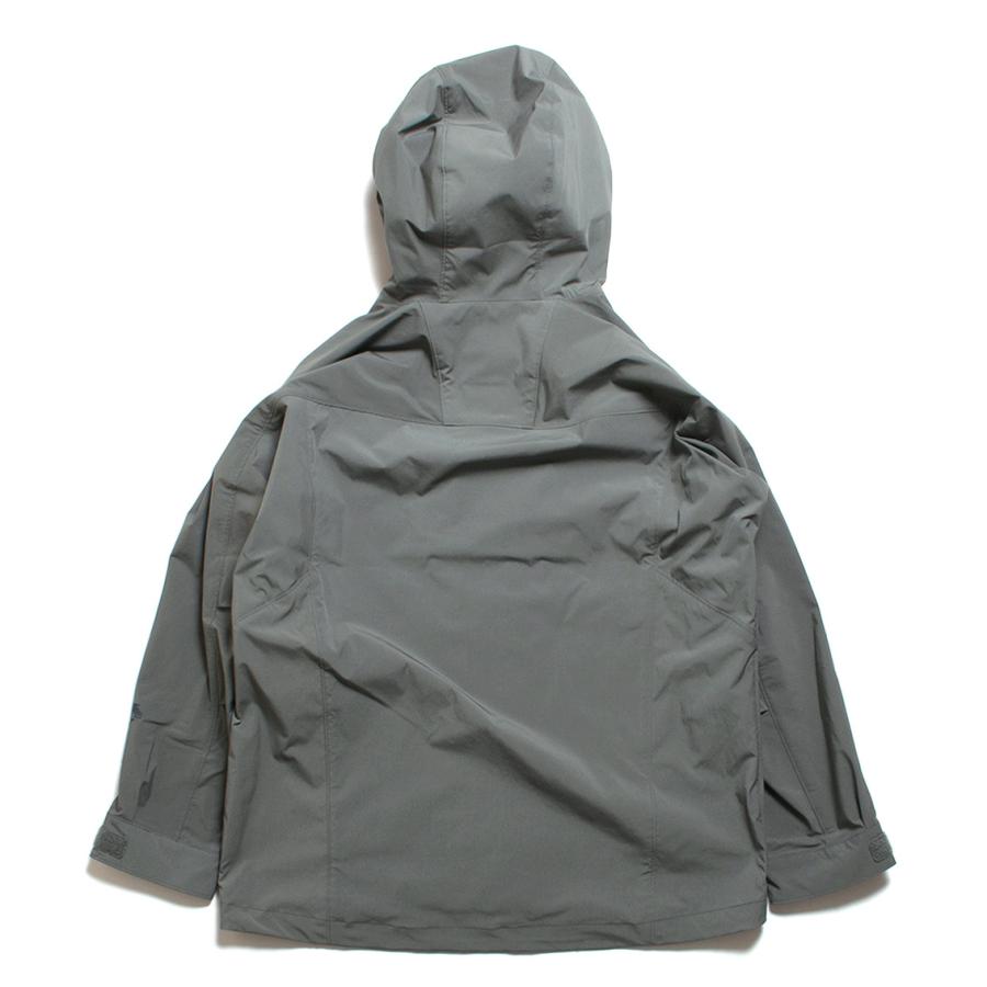 DESCENTE ALLTERRAIN 81 デサントオルテライン81 MOUNTAIN PARKA マウンテンパーカー ALLTERRAIN DESCENTE