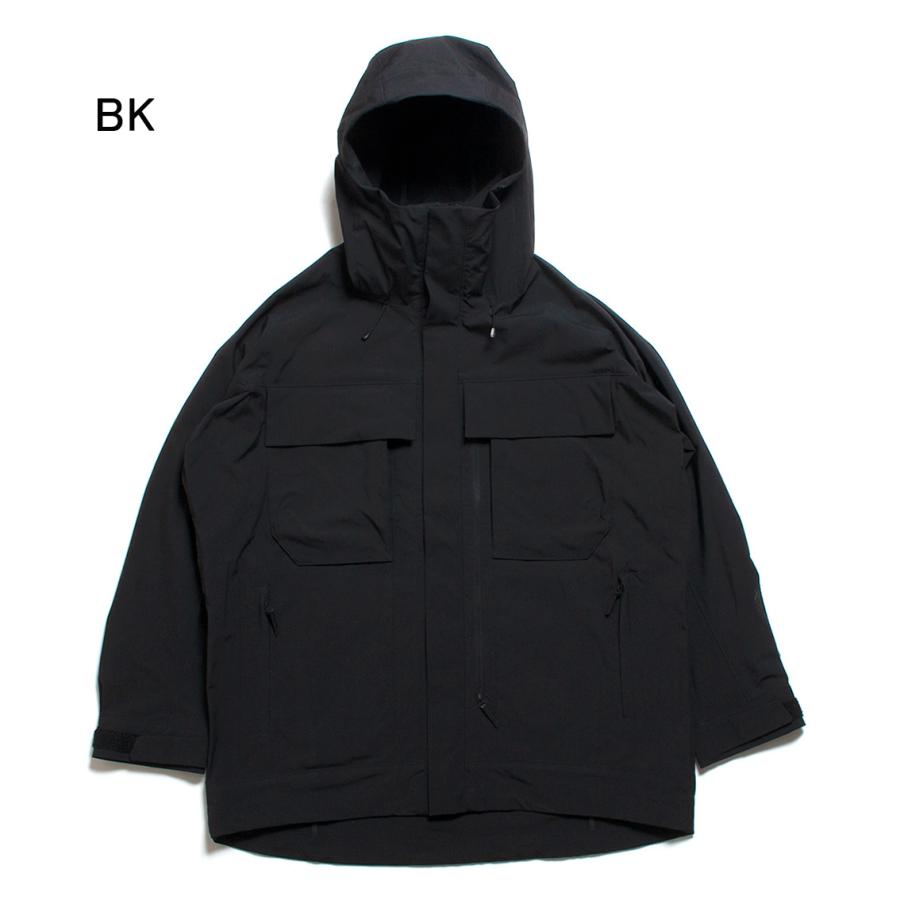 DESCENTE ALLTERRAIN 81 デサントオルテライン81 MOUNTAIN PARKA マウンテンパーカー ALLTERRAIN DESCENTE
