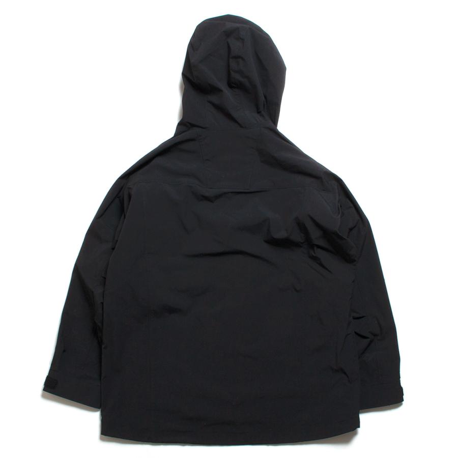 DESCENTE ALLTERRAIN 81 デサントオルテライン81 MOUNTAIN PARKA マウンテンパーカー ALLTERRAIN DESCENTE