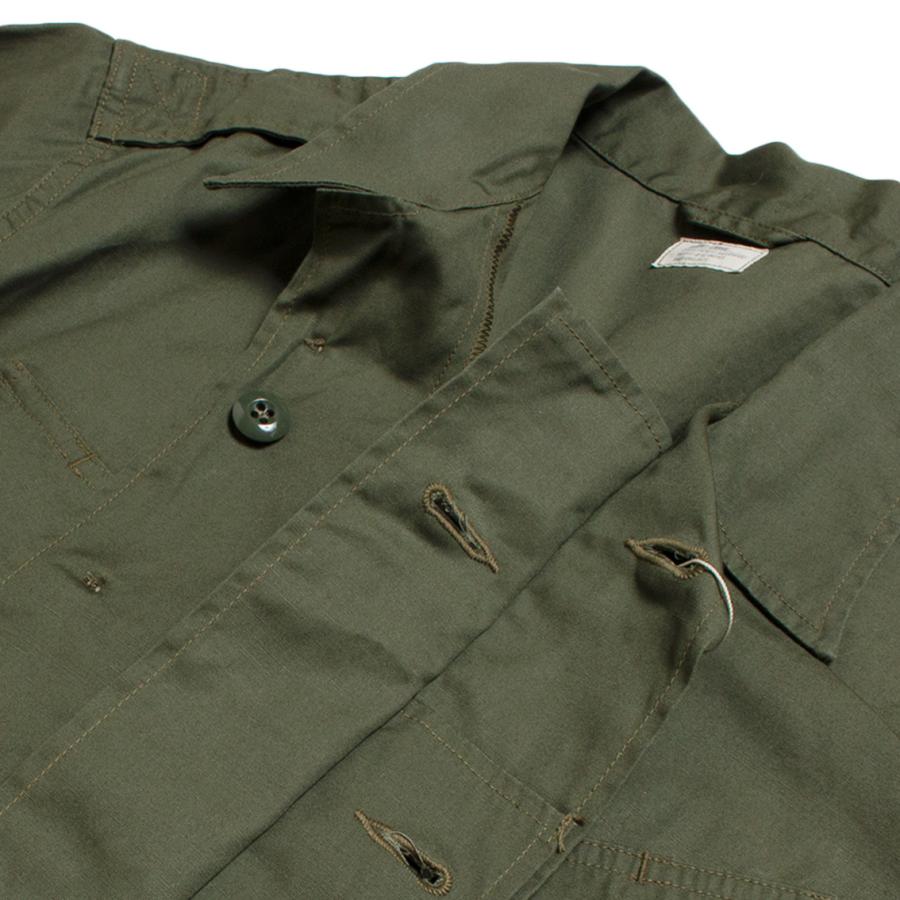 BUZZ RICKSON'S バズリクソンズ COAT, MAN'S COMBAT TROPICAL