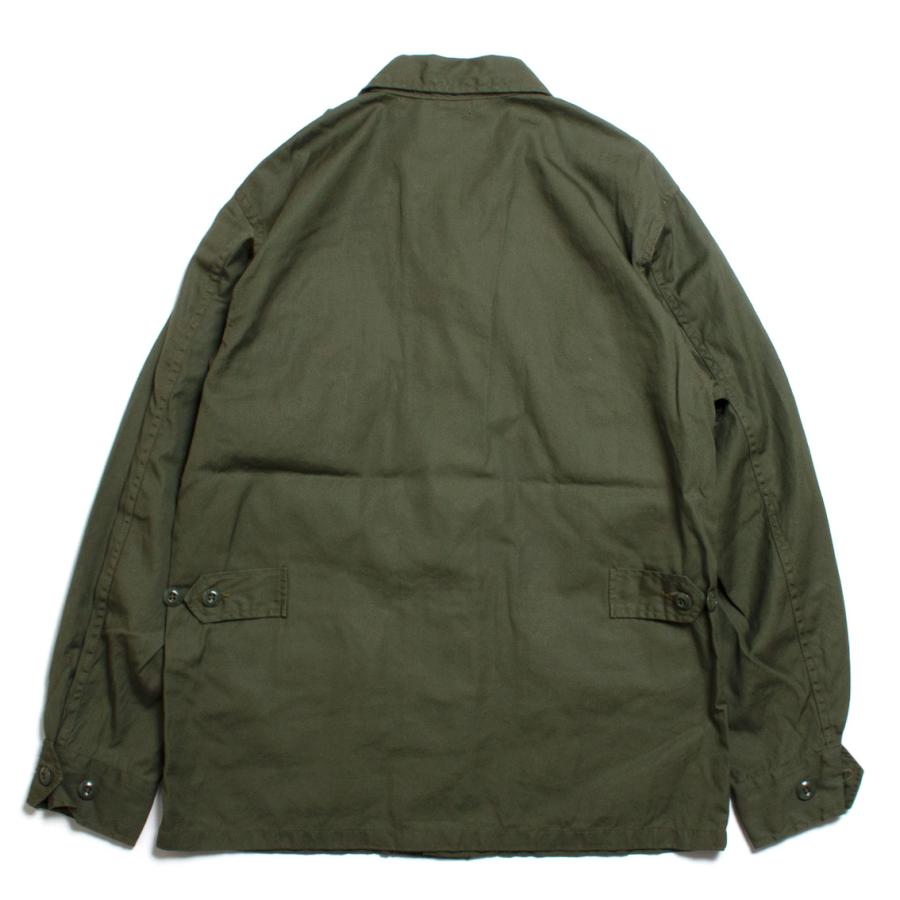 BUZZ RICKSON'S バズリクソンズ COAT, MAN'S COMBAT TROPICAL