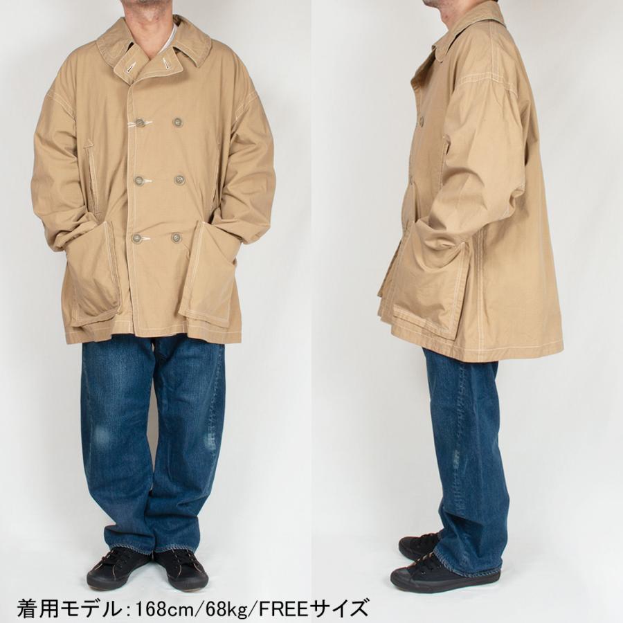 セール50%OFF】 Aquarock アクアロック PEACOAT ピーコート