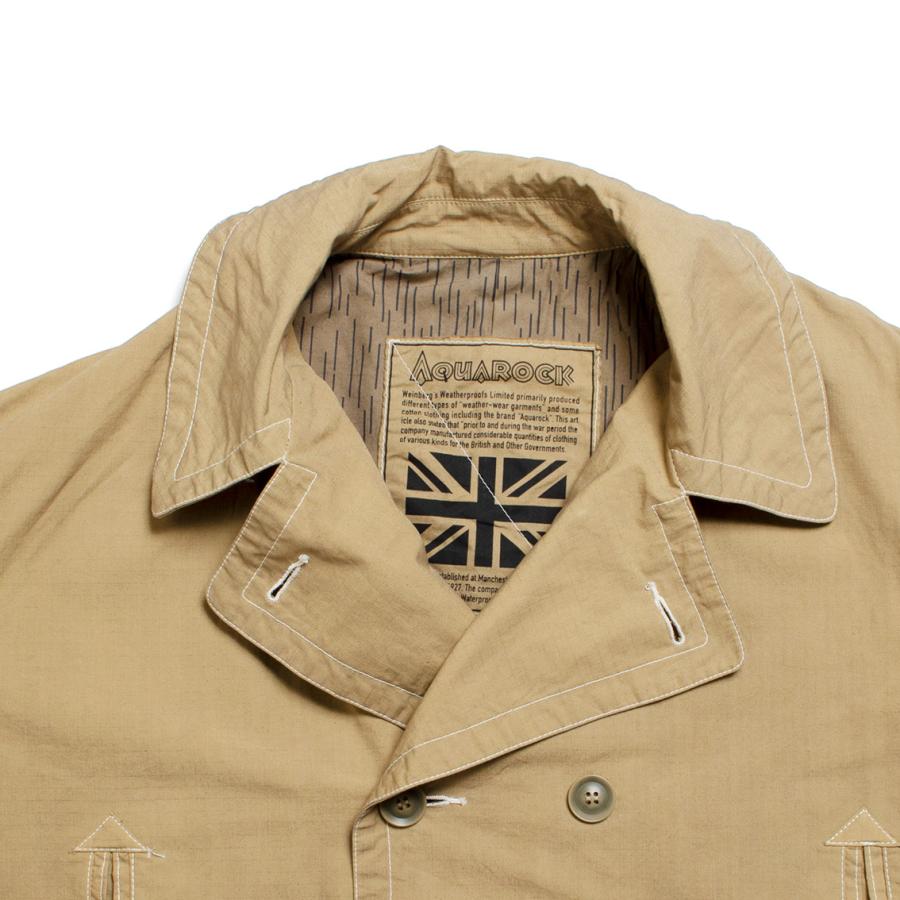 セール50%OFF】 Aquarock アクアロック PEACOAT ピーコート