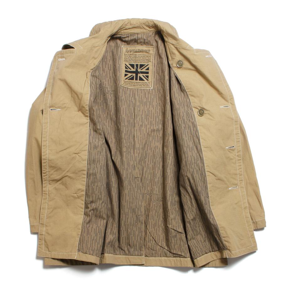 セール50%OFF】 Aquarock アクアロック PEACOAT ピーコート