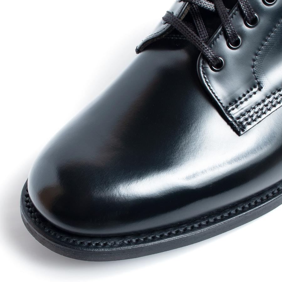 SANDERS（サンダース） MILITARY OFFICER SHOE ミリタリー オフィサー