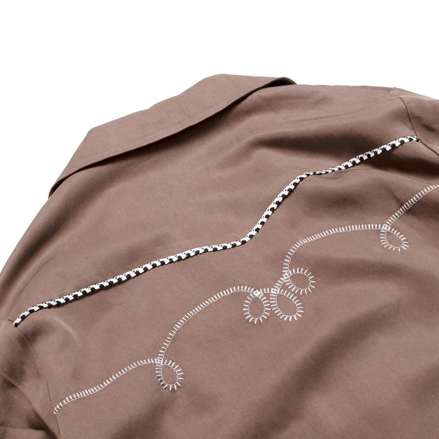 H BAR C エイチバーシー The Bolero Western Jacket ウエスタンジャケットの画像