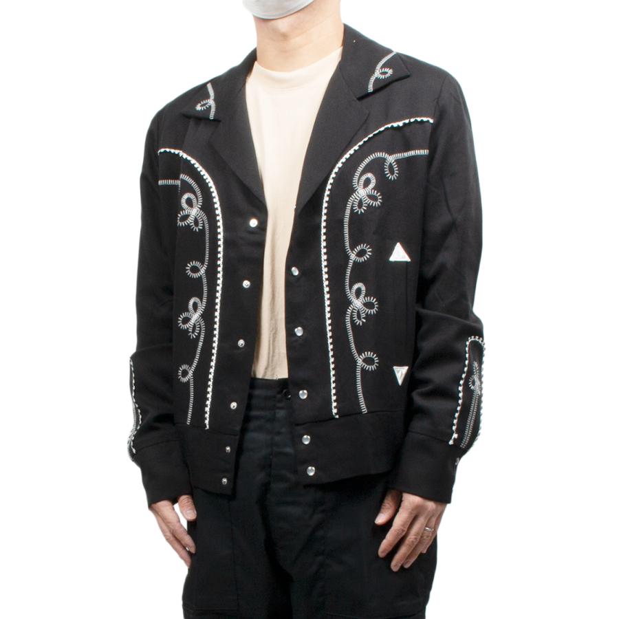 H BAR C | The Bolero Western Jacket - HARTLEY|その他 H BAR C | The Bolero Western Jacket - HARTLEY|その他