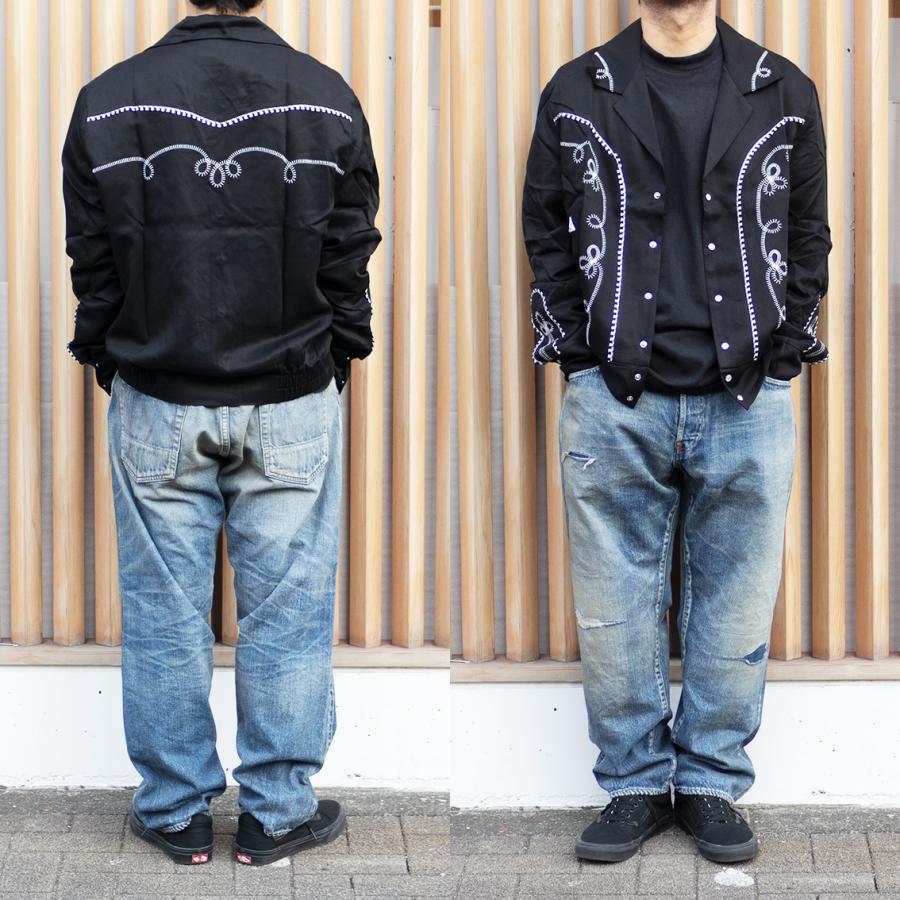 H BAR C エイチバーシー The Bolero Western Jacket ウエスタン H BAR C エイチバーシー The Bolero Western Jacket ウエスタン