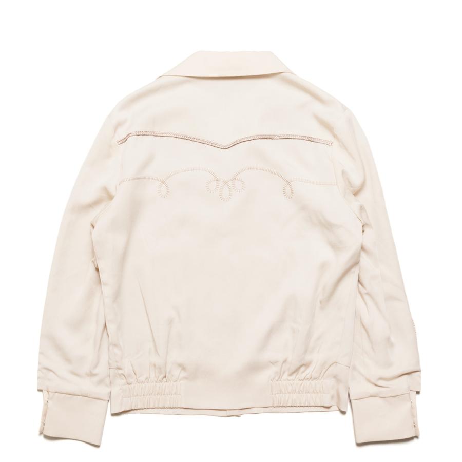 H BAR C RANCH WEAR／Bolero Jacket エイチバーシー H BAR C RANCH WEAR / Bolero Jacket | GOLDRUSH O