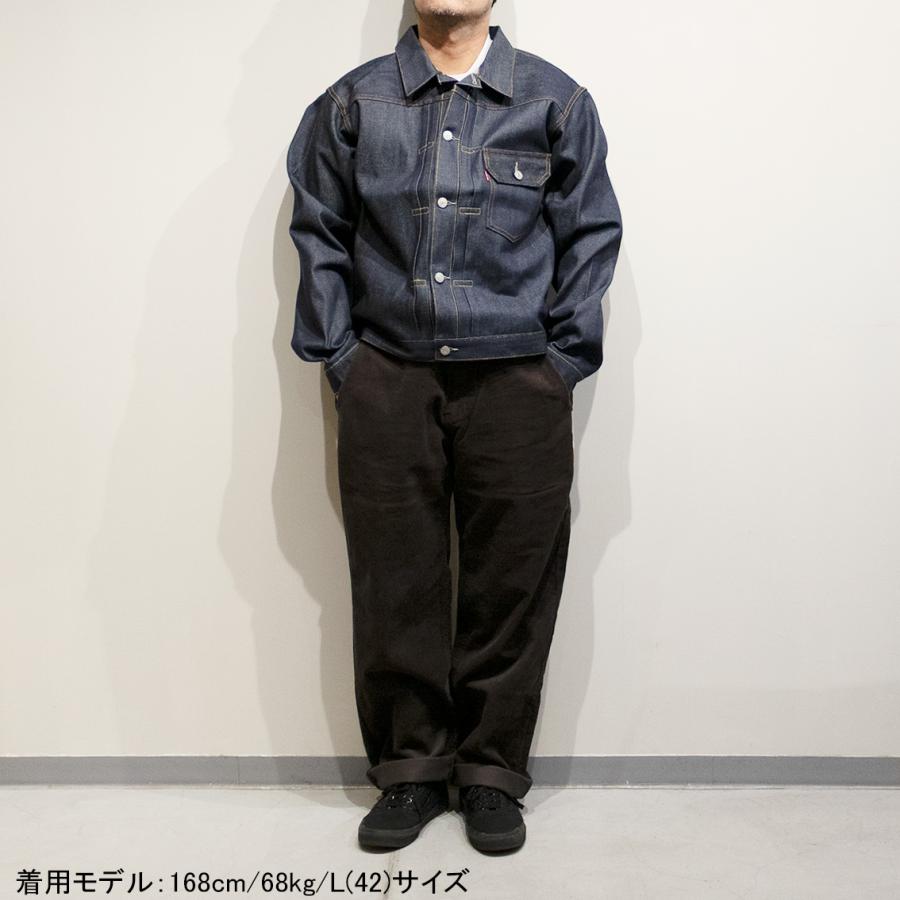 Levi's VINTAGE CLOTHING LEVI'S リーバイス ビンテージ クロージング