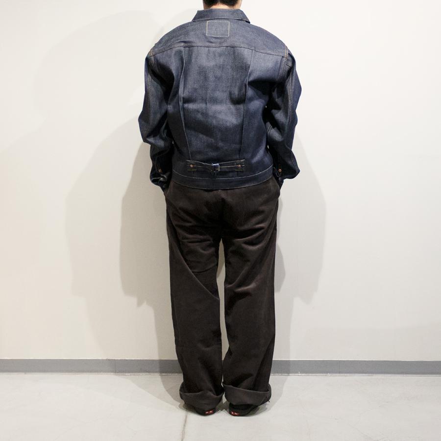 Levi's VINTAGE CLOTHING LEVI'S リーバイス ビンテージ クロージング