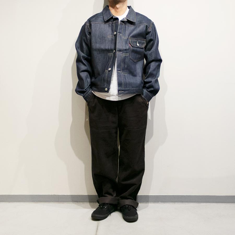 Levi's VINTAGE CLOTHING LEVI'S リーバイス ビンテージ クロージング