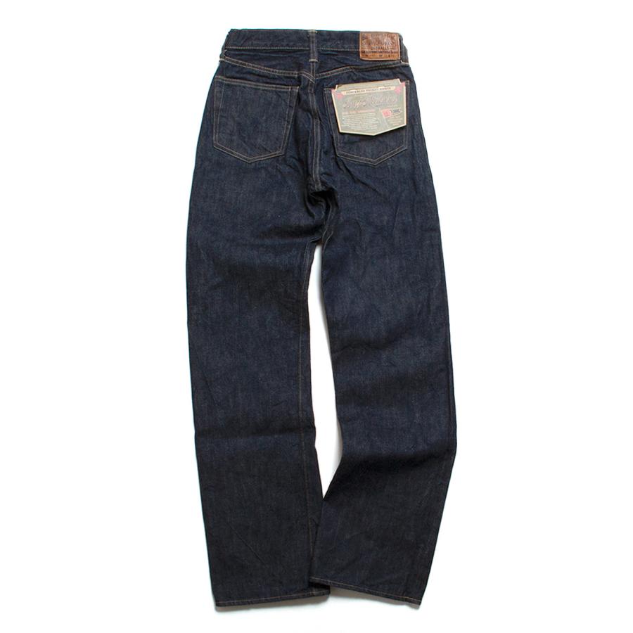 Buzz Rickson's ストレートデニム W36 L34