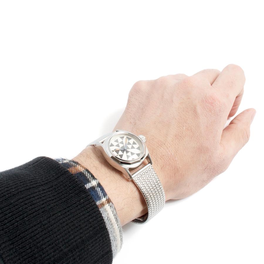 GS/TP ジーエスティーピー 腕時計 MALTESE DIAL マルティーズ
