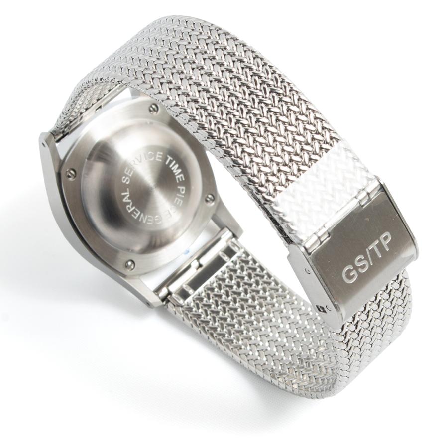 GS/TP ジーエスティーピー 腕時計 MALTESE DIAL マルティーズ geometrical pattern 幾何学模様 HP-002 HOPPY CRYSTALの画像