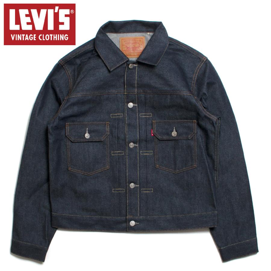 Levi's VINTAGE CLOTHING LEVI'S リーバイス ビンテージ