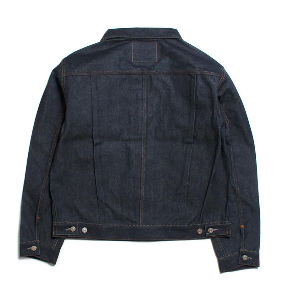 38 LEVI'S VINTAGEリーバイス ビンテージ507XX 1953 Hummingbirds'hill shop / LEVI'S® VINTAGE CLOTHING 1953モデル