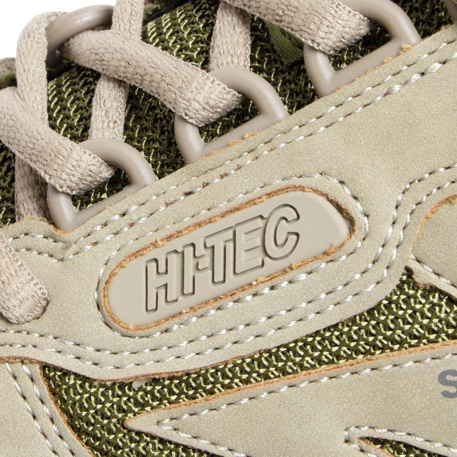 J＆S FRANKLIN EQUIPMENT (ジェイアンドエスフランクリン) × HITEC (ハイテック) Military