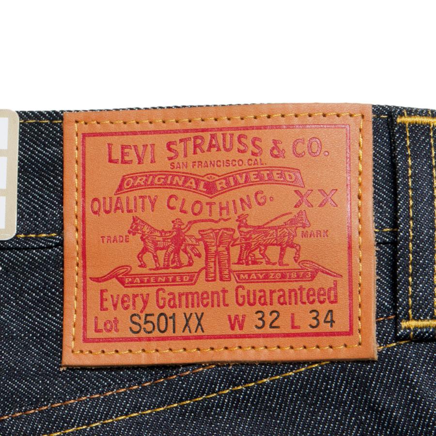 Levi's VINTAGE CLOTHING LEVI'S リーバイス ビンテージ クロージング