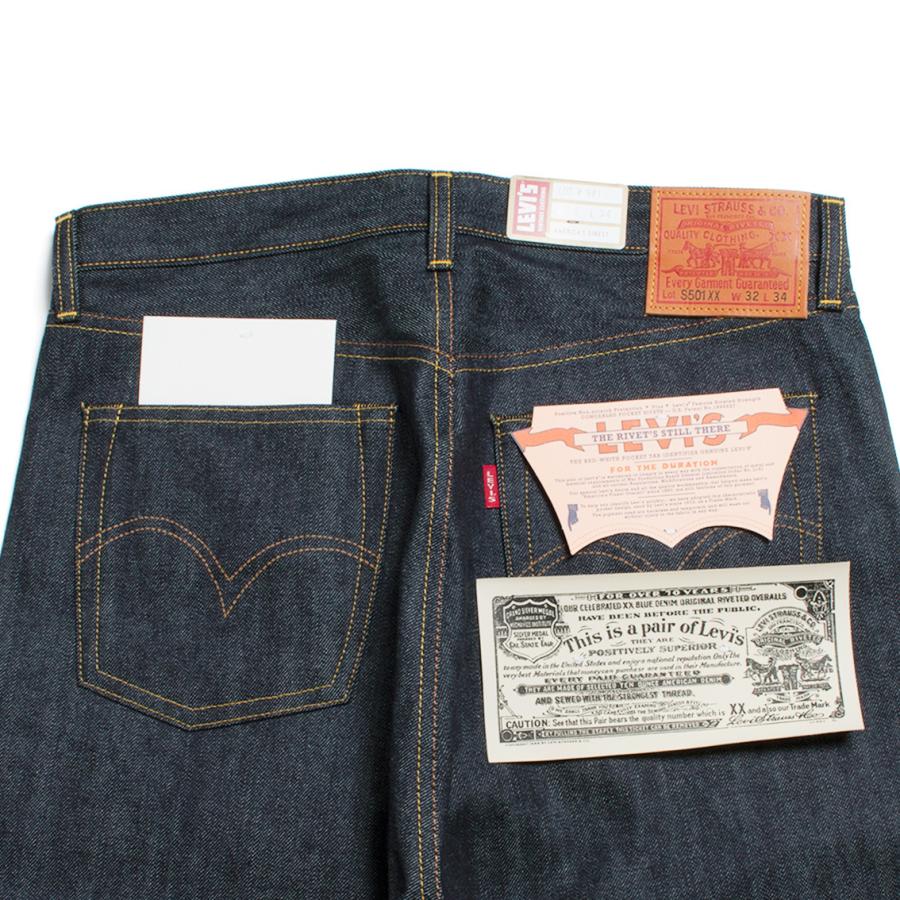 Levi's VINTAGE CLOTHING LEVI'S リーバイス ビンテージ クロージング