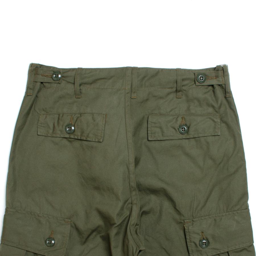 BUZZ RICKSON'S バズリクソンズ TROUSERS COMBAT TROPICAL ミリタリーパンツ BR40927｜hartleystore｜14