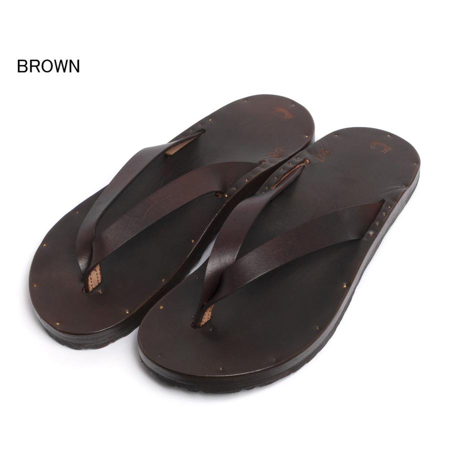 JUTTA NEUMANN ユッタニューマン Signature Edition JAMES BIRKEN SOLE ジェームス レザーサンダルの画像