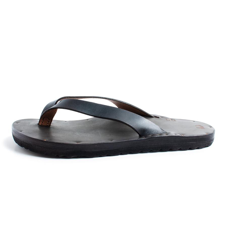 JUTTA NEUMANN ユッタニューマン Signature Edition JAMES BIRKEN SOLE ジェームス レザーサンダルの画像