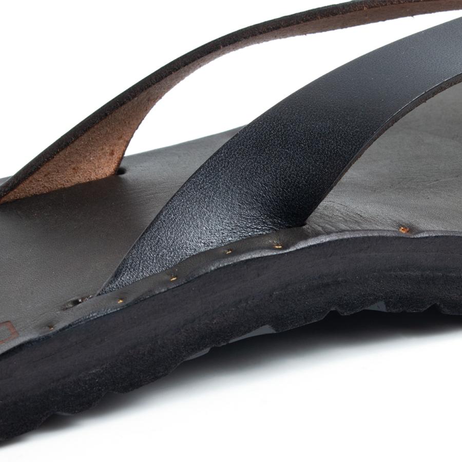 JUTTA NEUMANN ユッタニューマン Signature Edition JAMES BIRKEN SOLE ジェームス レザーサンダルの画像