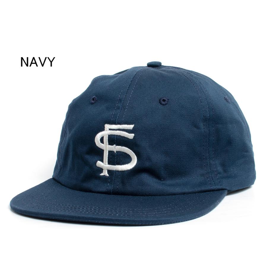 COOPERSTOWN BALL CAP クーパーズタウン ボールキャップ SFC1952 CAP キャップ アメリカ製｜hartleystore｜03