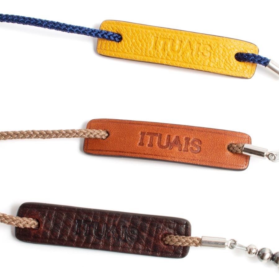 ITUAIS イトゥアイス VARIOS HOLDER NAVAJO PEARLS グラスコード ITUAIS イトゥアイス VARIOS HOLDER NAVAJO PEARLS グラスコード