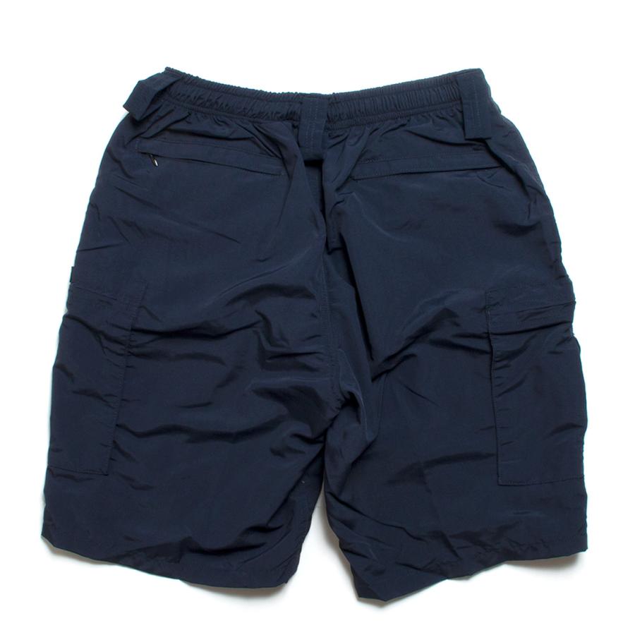 MOCEAN 【セール40%OFF】 モーシャン L-PURSUIT SHORTS ロング 