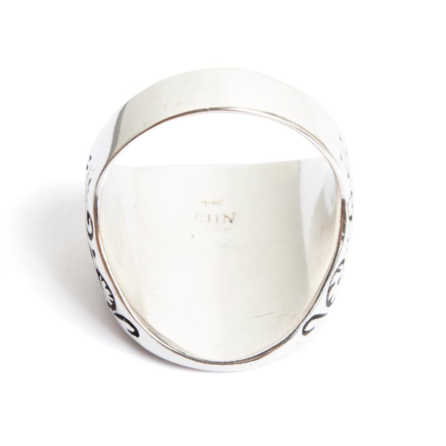 LHN Jewelry リング エルエイチエヌジュエリー 指輪 Swallow Signet