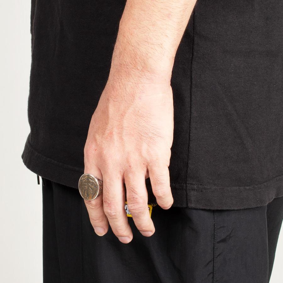 LHN Jewelry リング エルエイチエヌジュエリー 指輪 Swallow Signet 
