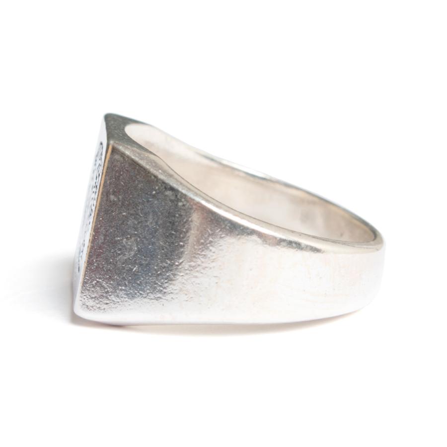 LHN Jewelry エルエイチエヌジュエリー リング 指輪 Tiger Signet Ring