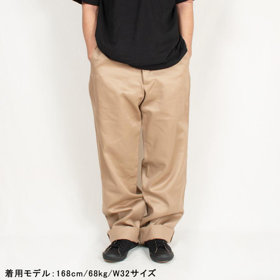 BUZZ RICKSON'S バズリクソンズ EARLY MILITARY CHINOS 1945 MODEL