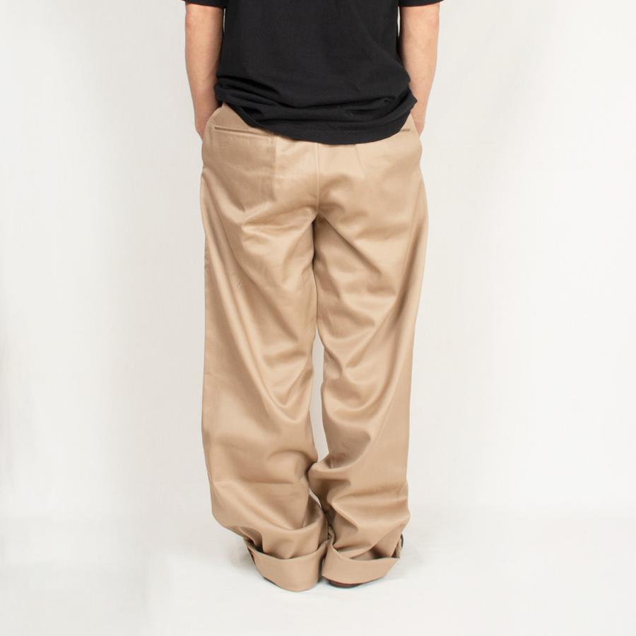 バズリクソンズ　チノM43035 1945モデル　w32 アメカジブランド,バズリクソンズ,パンツ・ジーンズ | ろーぐす