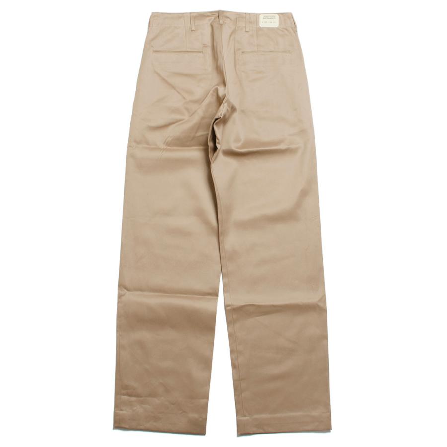 BUZZ RICKSON'S バズリクソンズ EARLY MILITARY CHINOS 1945