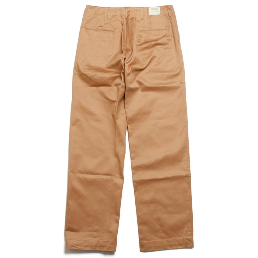 BUZZ RICKSON'S バズリクソンズ EARLY MILITARY CHINOS 1945 MODEL